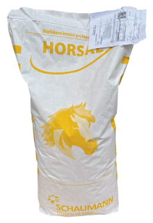 HORSAL REKO - 25 kg