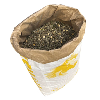 HORSAL Metabolic Müsli