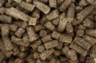 HORSAL Grain Snack 3 kg kbelík